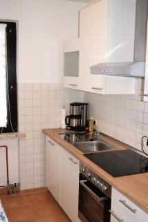 Ferienwohnung Eichhörnchen - Braunlage - 9
