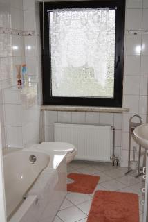 Ferienwohnung Eichhörnchen - Braunlage - 8