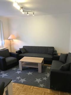 Ferienwohnung Eichhörnchen - 6