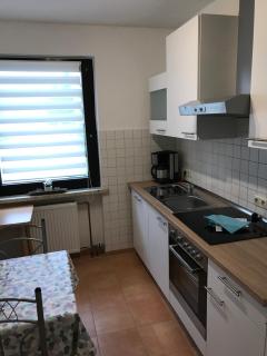 Ferienwohnung Eichhörnchen - Braunlage - 1