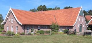 Naturhof Buschwiesen - Wohnung Lama - Wilsum - 9