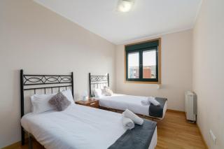 Confort a pie de playa by CABANA Rentals - Cangas de Morrazo - 1