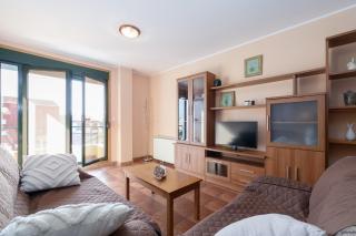 Confort a pie de playa by CABANA Rentals - Cangas de Morrazo - 8