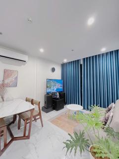 Dâu Homestay - Long Bình - 2