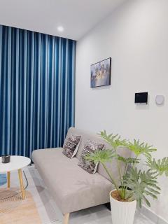 Dâu Homestay - Long Bình - 3