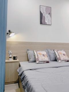 Dâu Homestay - Long Bình - 0