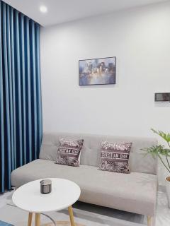 Dâu Homestay - Long Bình - 4