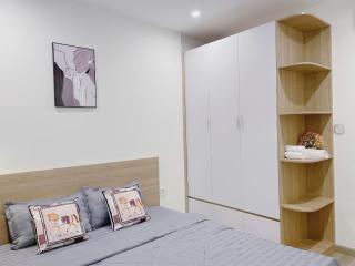 Dâu Homestay - Long Bình - 6
