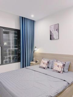 Dâu Homestay - Long Bình - 7