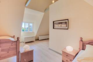S3 im Friesenhaus Sara - Wenningstedt - 1