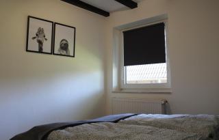 Ferienhaus Strandnah - Wohnung 1 - Otterndorf - 9