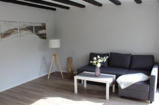 Ferienhaus Strandnah - Wohnung 1 - Otterndorf - 8