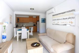 Elsa's Rotonda Apartment - Cabo Roig - 1
