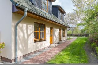 Doppelhaus am Deich 12 - Dierhagen - 9