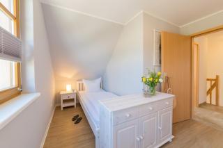 Doppelhaus am Deich 12 - Dierhagen - 2