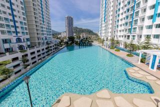 Good Seaview, Vacation Home - Tanjong Tokong - 0
