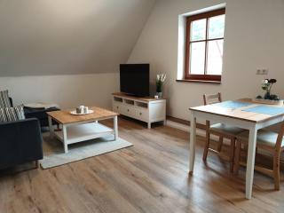 Ferienwohnung Vogels Mühle - Scheßlitz - 6