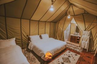 Sahara Trek Camp Merzouga - 1