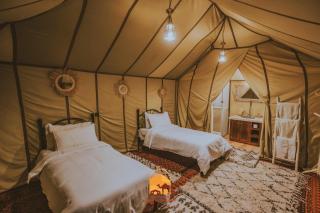 Trek desert Morocco Sarl - 1