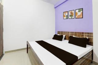 Hotel O Vihan - Lucknow - 7