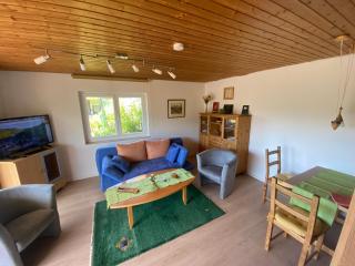 Ferienwohnung Traumblick - Schönau im Schwarzwald - 7