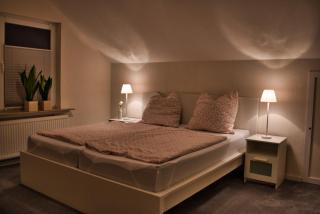 Ferienwohnung Waldmeister - 0