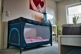 Ferienwohnung Waldmeister - 2