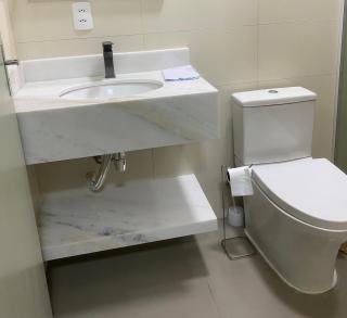 Suíte 2 Praia do Grant - 0