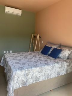 Suíte 2 Praia do Grant - 6