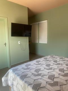 Suíte 2 Praia do Grant - 5