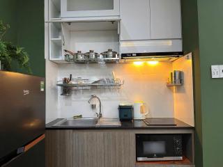 Darlington homestay - Ho Chi Minh - 3