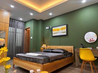 Darlington homestay - Ho Chi Minh - 2