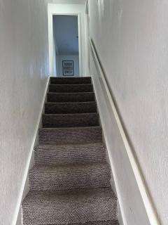 Abdul's Apartment BGH Free Parking - Birmingham - 8