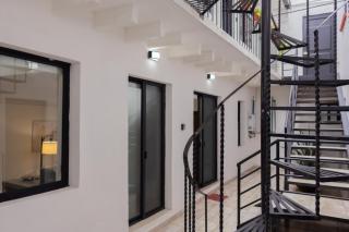 NEW! Aldea Bamboo 3 Terrace & Centro - 5