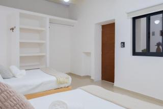 NEW! Aldea Bamboo 3 Terrace & Centro - 2