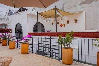 NEW! Aldea Bamboo 3 Terrace & Centro - 1