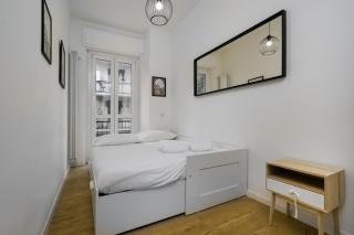 Ray Home 1 SAN SIRO - Milão - 7