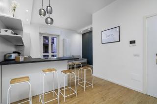 Ray Home 1 SAN SIRO - Milão - 9