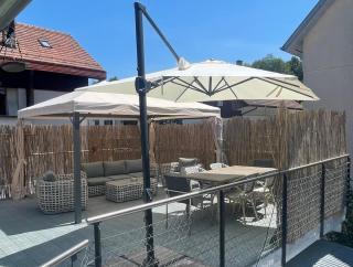 Grosse Neue Wohnung in Bern mit Whirlpool - Bern - 3