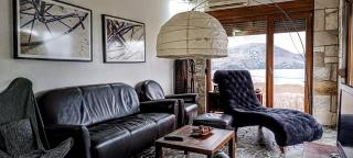 Holiday home Haustor with Skadar lake view - Podgorica - 6