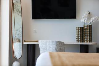 Naiades Boutique Hotel - Adults Only - Elounda - 5