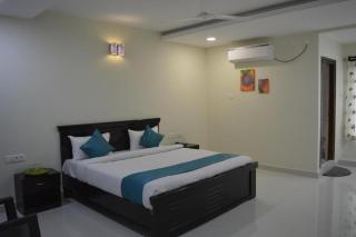 Hotel Ocean Bird - - 7