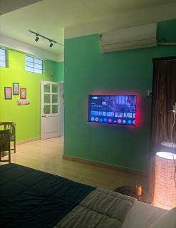 The ghor private 1bhk - Guwahati - 4