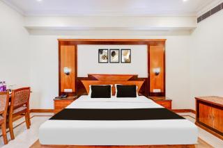 Townhouse OAK Vibe Vacation Hotels - Visakhapatnam - 8