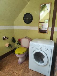 L'appartement des Tanneries - 4