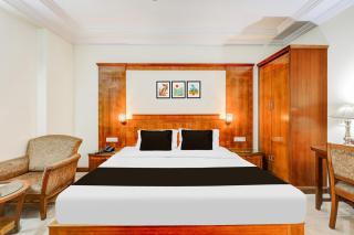 Townhouse OAK Vibe Vacation Hotels - Visakhapatnam - 7