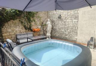 L'appartement des Tanneries - Tonnerre - 8