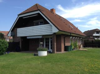 Fewo Hoogen in Strandnähe - 9