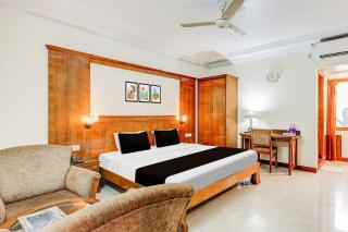 Townhouse OAK Vibe Vacation Hotels - Visakhapatnam - 5