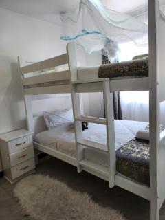 King's Sapphire - Nakuru - 1